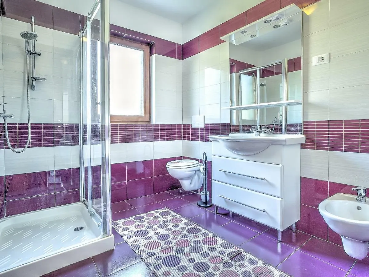 Apartment Ulika-1 By Interhome Tar-Vabriga