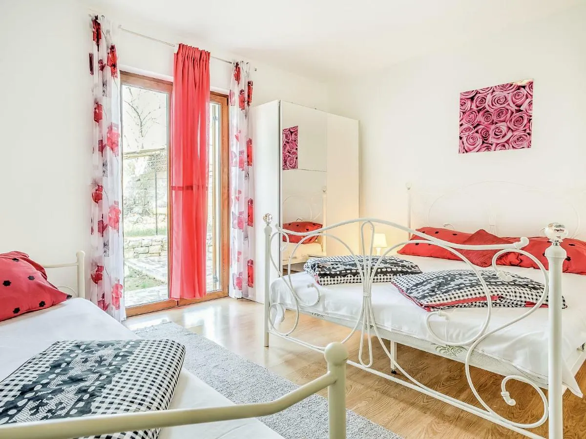 Apartment Ulika-1 By Interhome Tar-Vabriga Croatia