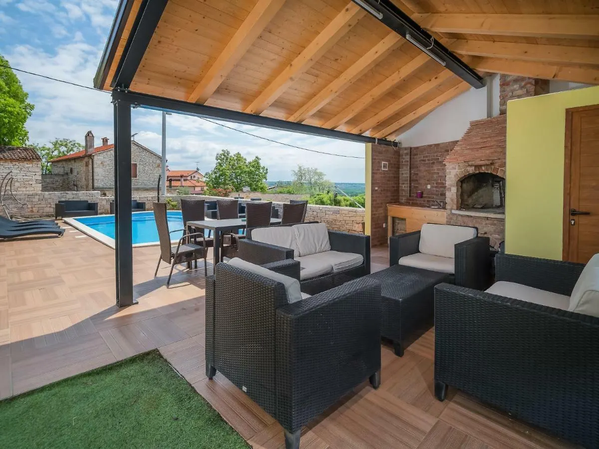 Apartment Ulika-1 By Interhome Tar-Vabriga 0*,  Croatia