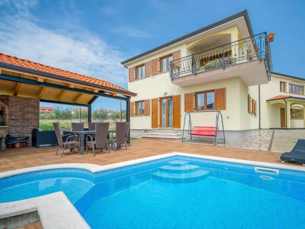 Apartment Ulika-1 By Interhome Tar-Vabriga Croatia
