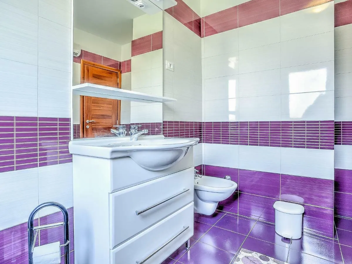Apartment Ulika-1 By Interhome Tar-Vabriga