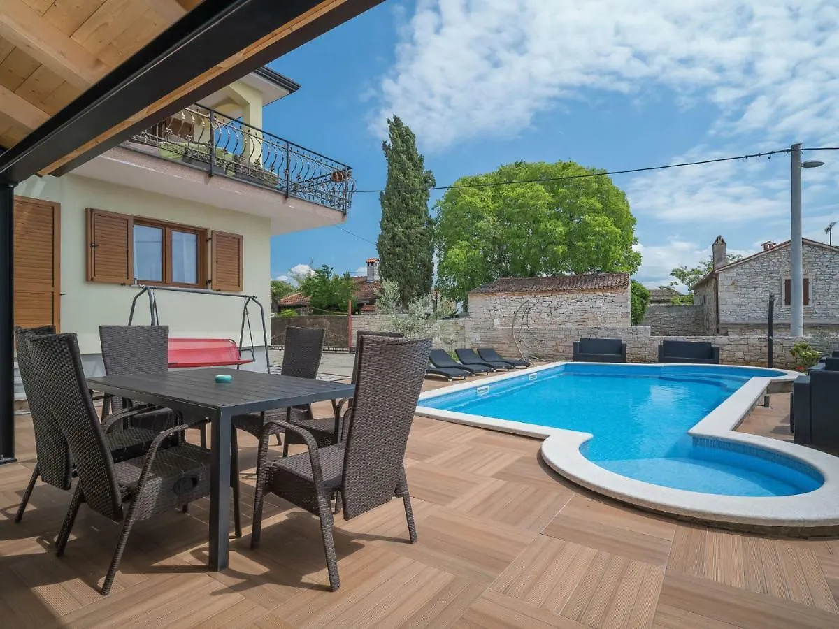 Apartment Ulika-1 By Interhome Tar-Vabriga