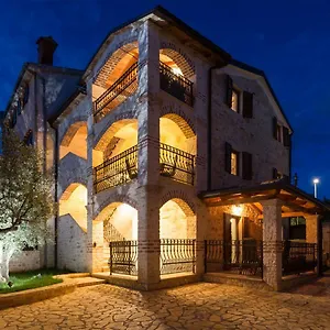  Appartamento P&b